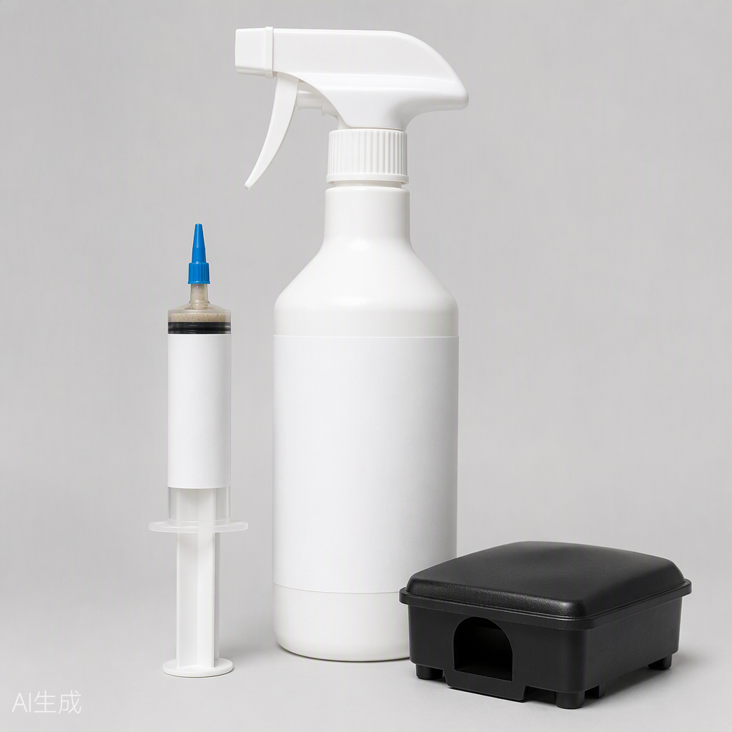 Aerothor Spray